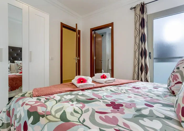 Rolycar 202 Appartement